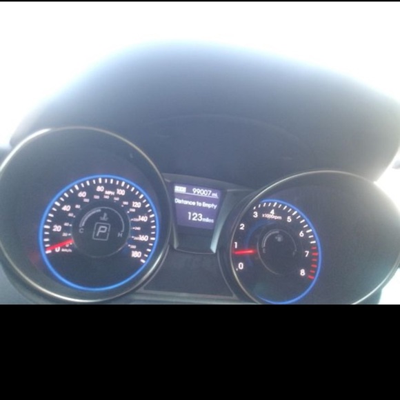 2014 Hyundai Genesis Coupe 3.8 Ultimate - Picture 9 of 10